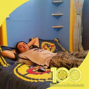 Meet your Posher, Armando